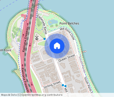 Modern Urban Apartment in Prime South Perth - Photo 1