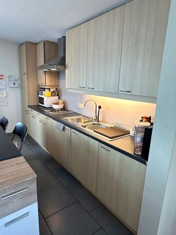 Appartement te huur in Temse - Foto 2