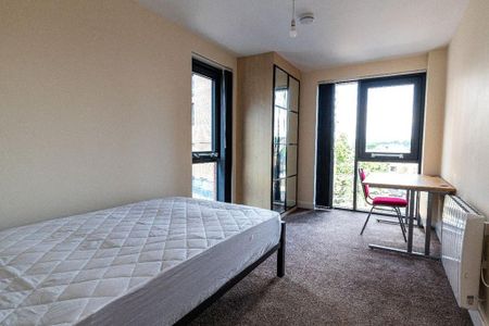 2 bedroom flat to rent - Photo 3