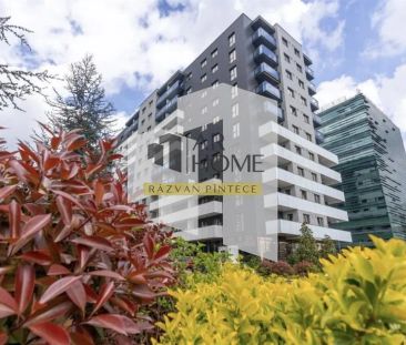 Apartament 3 camere de lux | Parcare subterana | CORTINA NORTH Pipera - Fotografie 6