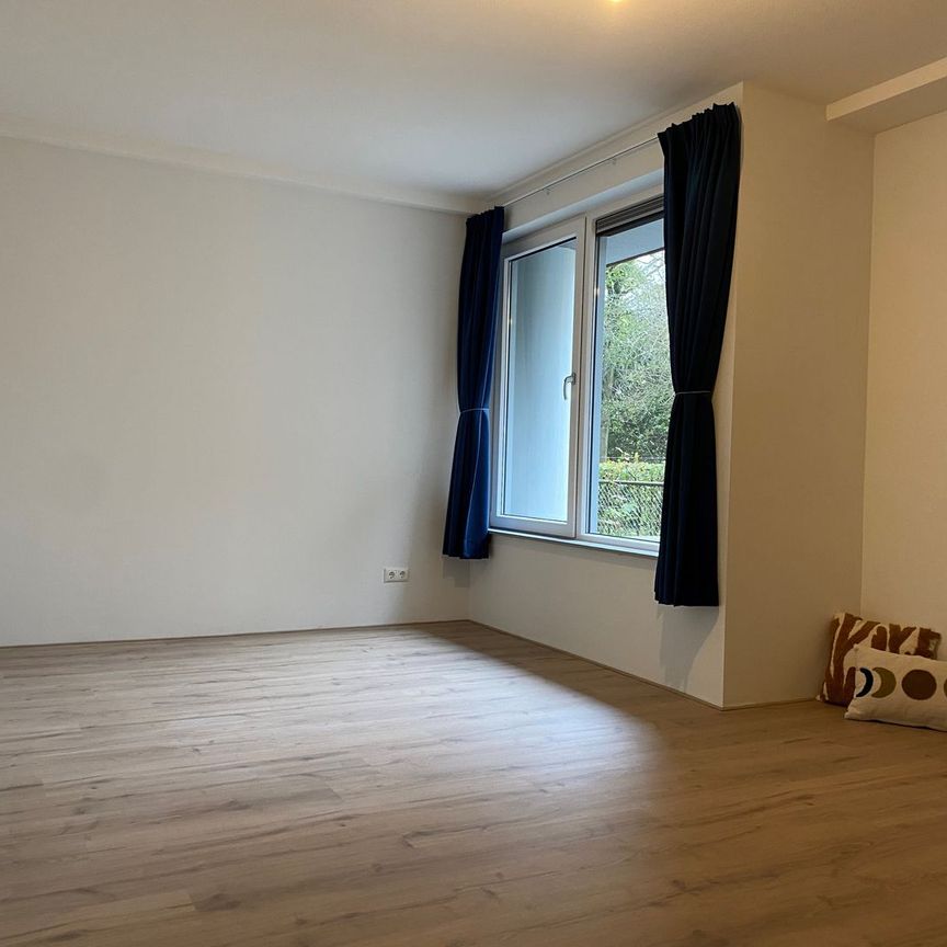 Appartement te huur: Jellingastraat 9 8932 PH Leeuwarden - Foto 1
