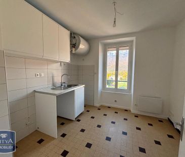 Appartement à louer 1 pièce 34.04m² - Photo 2