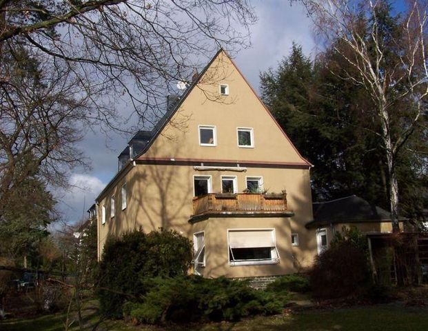 IHRE Dachgeschoss-Wohnung im Zeisigwald erwartet SIE ! - Photo 1