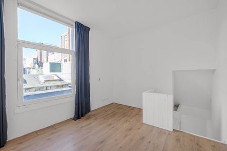 Te huur: Appartement Kepplerstraat in Den Haag - Foto 4