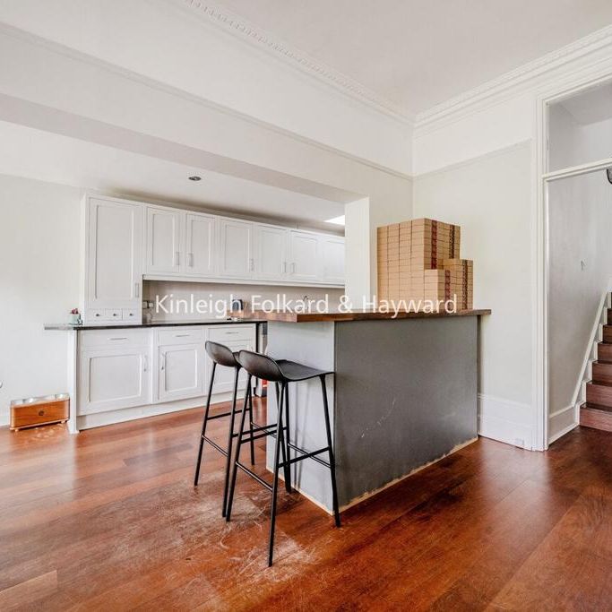 5 bedroom house to rent - Photo 1