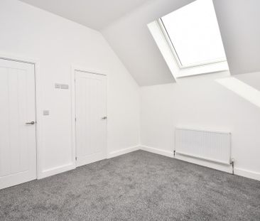 1 bedroom terraced house to rent - Photo 5