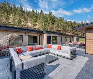 Brand new condo – Glenmore Community! - Photo 6