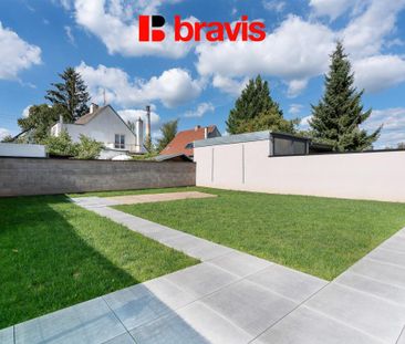 Pronájem domu 230 m2 - Fotografie 4
