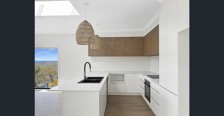 BRAND NEW SPACIOUS COASTAL DUPLEX - Photo 3