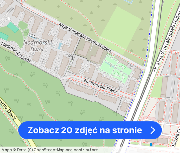 Komfortowy / 3 Pok / 80M2 / + Garaż + Fitness - Zdjęcie 1
