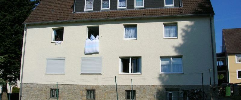 Wohnung frei! 3-Zimmer-Wohnung in Detmold Stadtmitte - Photo 1