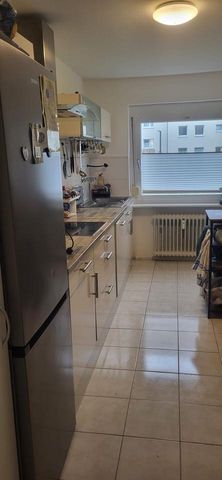 3 Zimmerwohnung Lörrach Salzert - Photo 3