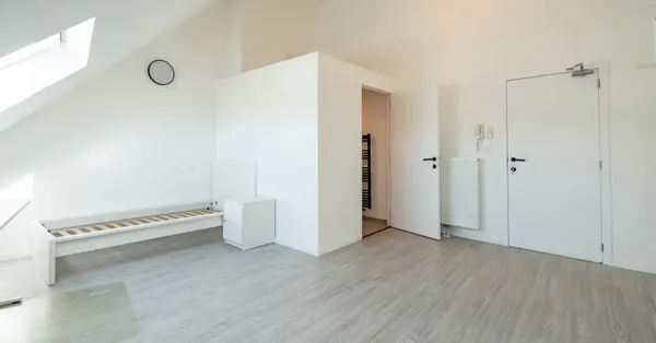 Gemeubelde studentenkamer in Mechelen te huur! - Foto 1