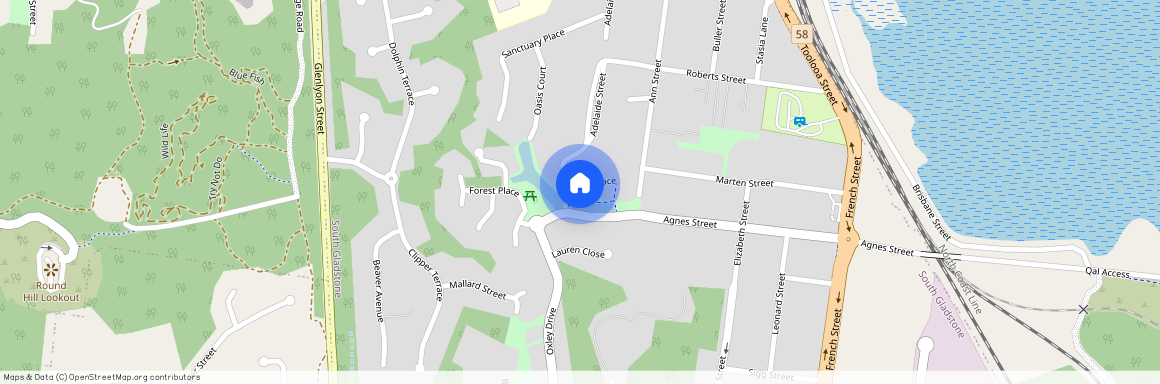 19 Ouston Place, South Gladstone, QLD 4680