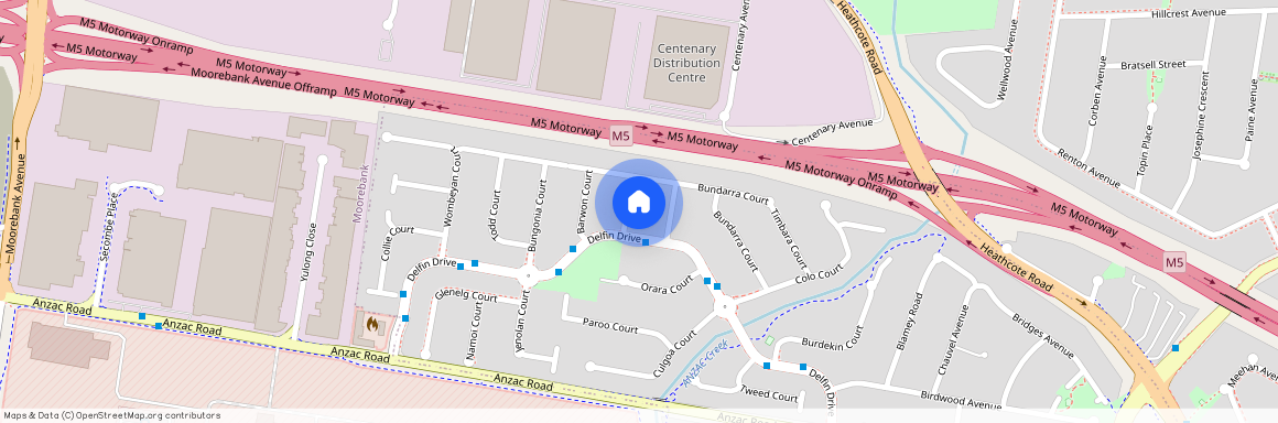 5 Murray Court, NSW 2173, Wattle Grove