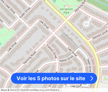 69 Frasson Dr, Guelph - Photo 1