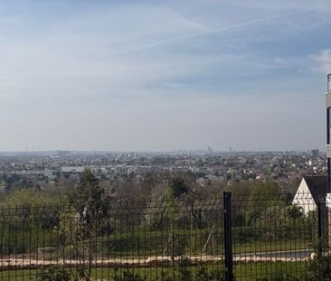 Appartement à louer 2 pièces • 45,93 m2 Chennevières-sur-Marne - Photo 5