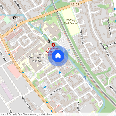 Fortune Avenue, HA8 0FJ, Edgware