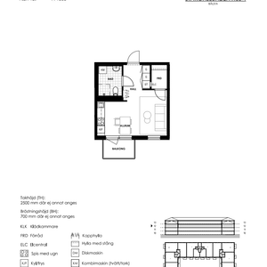 Herrgårdsgatan 21, 746 49, Bålsta - Photo 3