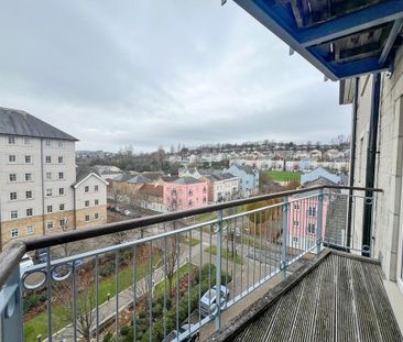 2 bedroom apartment to rent - Photo 3