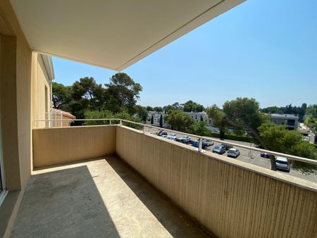 Château d'Ô - Studio - 25,50m² - Photo 4