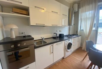 Appartamento in affitto - Centro (Genova)