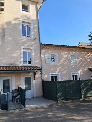 Location appartement 2 pièces - 34.57m² à Chanas (38150) - Photo 1