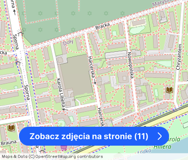 Wyjątkowa kawalerka | Bałuty | ASP – zdjęcie 1