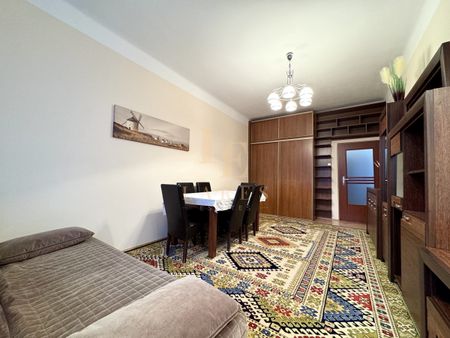 Rondo Wiatraczna|Oddzielna kuchnia|Akceptowane psy - Фото 5