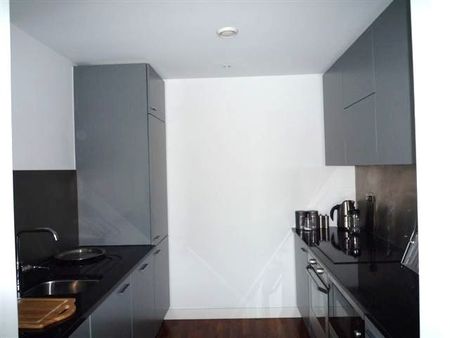 2 Bed Flat, William Jessop Way, L3 - Photo 3