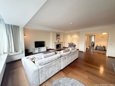Avenue de Broqueville, 1200, Woluwe-Saint-Lambert - Foto 3