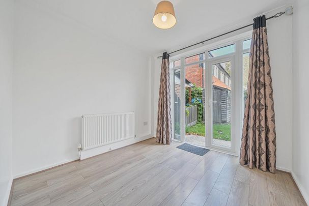 3 bedroom house to rent - Photo 1