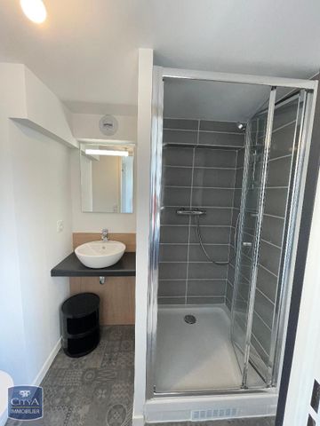 Location Appartement 1 pièce 28m² PALAISEAU 91120 - Photo 2