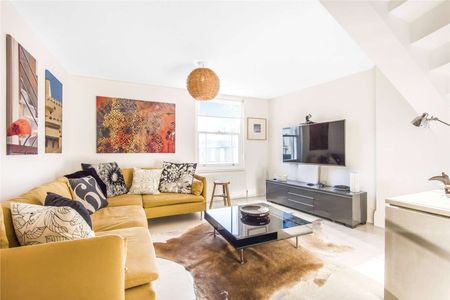 A beautifully presented two bedroom duplex apartment located in the village area of Tunbridge Wells. - Photo 3