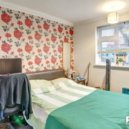 Fairfax Road, Norwich, NR4 7EZ - Photo 1