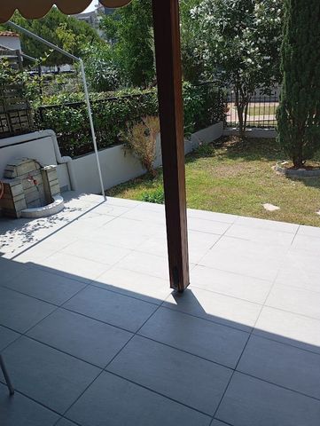 Μεζονέτα για ενοικίαση Περαία (Θερμαϊκός) - Photo 3