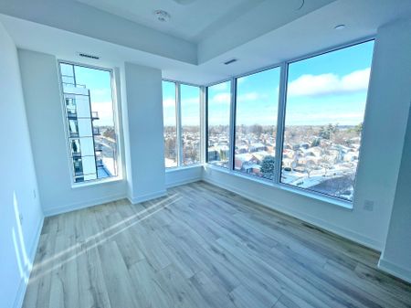 For Lease - 7439 Kingston Road Unit# 718A, Toronto, Ontario - Photo 2