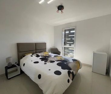 Location Appartement 3 pièces 70m² LE CANNET 06110 - Photo 5