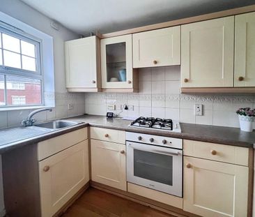 2 bedroom terraced house to rent - Photo 5