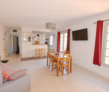 Appartement à louer 3 pièces • 64,70 m 2 Grasse - Photo 6