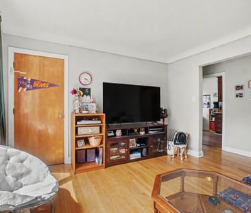 For Lease - 707 Edison Avenue Unit# 1, Westboro - Hampton Park, Ont... - Photo 3