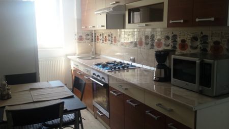 Apartament 3CSD, Alexandru- Zimbru, cu CT - Fotografie 5