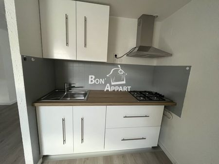 Appartement 3 pièces à Joeuf - Photo 3