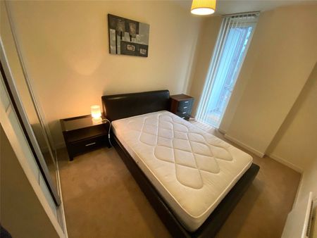 Spectrum Block 9, Blackfriars Road, Salford, Manchester City Centre, M3 7DZ - Photo 5