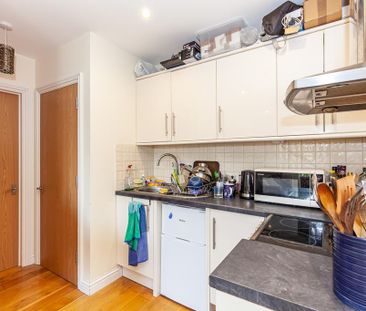 1 bedroom apartment to rent - Photo 4