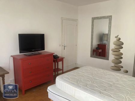 Appartement à louer 1 pièce 31m² - Photo 2