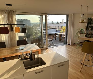 3.5 Zimmer, 70 m², 4. Stock - Foto 5