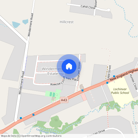 2/36 Rowcliff Circuit, NSW 2321, Lochinvar