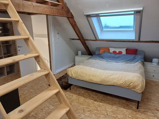 Loft - Foto 1