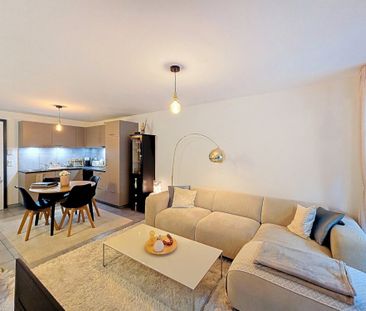 Bel appartement de 54 m2 au centre de Vevey - Photo 4